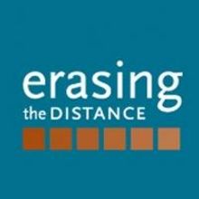 Erasing the Distance Announces the World Premiere of THE SMALL, DARK ROOM, Beginning 