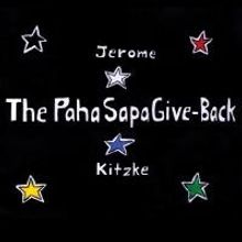 Composer Jerome Kitzke Releases New Album, THE PAHA SAPA GIVE-BACK
