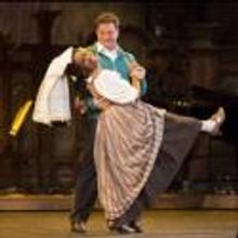 Lyric Opera of Chicago to Present THE SECOND CITY GUIDE TO THE OPERA, June 2013