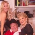 Country Playhouse Presents YULETIDE CABARET, 11/30-12/2