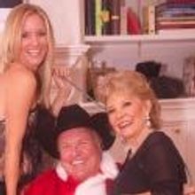 Country Playhouse Presents YULETIDE, Now thru 12/2