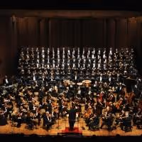 Photo Flash: CSO Opens Season with Mahler's RESURRECTION Tonight