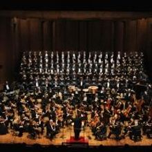 Photo Flash: CSO Opens Season with Mahler's RESURRECTION Tonight