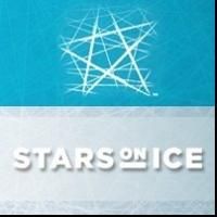 STARS ON ICE Tour to Arrive at Joe Louis Arena, 4/27
