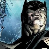 DC Entertainment Celebrates 75 Years of Batman at WonderCon 2014 Today