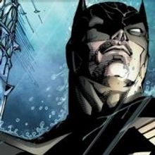 DC Entertainment Celebrates 75 Years of Batman at WonderCon 2014, 4/19