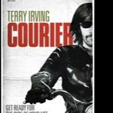 Terry Irving's COURIER Takes New Look at Watergate