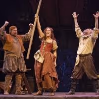 BWW REVIEWS: Stratford Festival's Man of La Mancha is the Perfect Escape