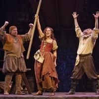 BWW REVIEWS: Stratford Festival's Man of La Mancha is the Perfect Escape Photo