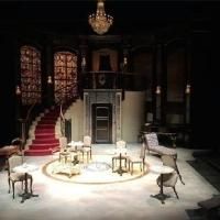 BWW Blog: Ed Dixon of Pittsburgh Public Theater's L'HOTEL - Getting Closer