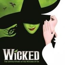 WICKED to Launch Canadian National Tour this Summer