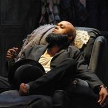 BWW Reviews: TOPDOG/UNDERDOG at Everyman is Mesmerizing