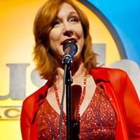 Karen Knotts Brings TIED UP IN KNOTTS! to Harris Center Tonight