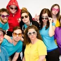 Comedy Pigs Reveal Upcoming 21st Season