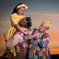 ONCE ON THIS ISLAND to Run 2/11-3/8 at Meadow Brook Theatre
