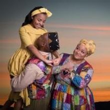 ONCE ON THIS ISLAND to Run 2/11-3/8 at Meadow Brook Theatre