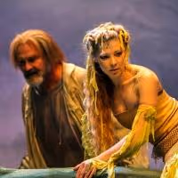 BWW Reviews: THE TEMPEST, a Theatrical Jewel at The Shakespeare Theatre of NJ