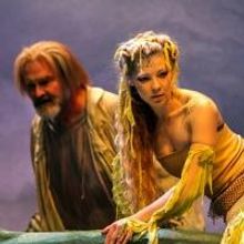 BWW Reviews: THE TEMPEST, a Theatrical Jewel at The Shakespeare Theatre of NJ