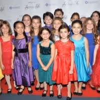 Photo Coverage: Kids of The Arts Celebrate LYRICS FOR LIFE!