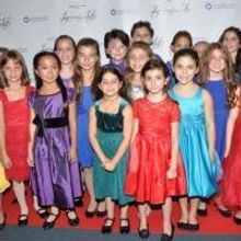 Photo Coverage: Kids of The Arts Celebrate LYRICS FOR LIFE!