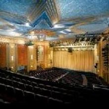 Warner Executive Director Resigns