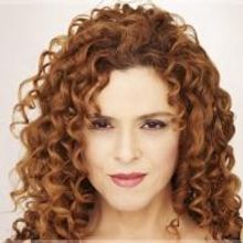 Bernadette Peters 3/29 Concert Canceled Due to SFS Strike; Now Set for 7/23