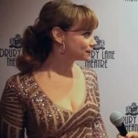 STAGE TUBE: Sneak Peeks and Behind-the-Scenes of Drury Lane's SUNSET BOULEVARD Video