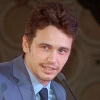 James Franco Recommends Top 6 Books