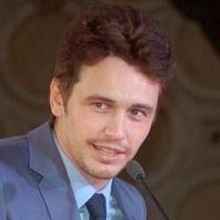 James Franco Recommends Top 6 Books