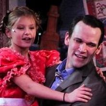 BWW Reviews: It's a Wonderful Cast in Dutch Apple's A WONDEFUL LIFE