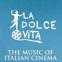 BWW Interviews: Filippo Sugar and Renee Fleming Talk LA DOLCE VITA: THE MUSIC OF ITALIAN CINEMA