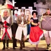 Fountain Hills Theater to Present SPAMALOT, 2/21-3/16