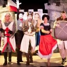 Fountain Hills Theater to Present SPAMALOT, 2/21-3/16