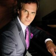 Mark Nadler's I'M A STRANGER HERE MYSELF Begins 4/29 at York Theatre Company