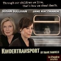 BWW Reviews: Airing 11/14, KINDERTRANSPORT Recounts Bringing 10,000 German-Jewish…
