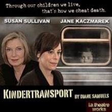 BWW Reviews: Airing 11/14, KINDERTRANSPORT Recounts Bringing 10,000 German-Jewish Chi