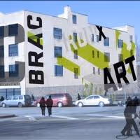 Groundbreaking Ceremony for Bronx River Art Center Renovation Set for Today