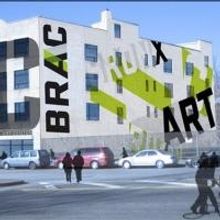 Groundbreaking Ceremony for Bronx River Art Center Renovation Set for Today