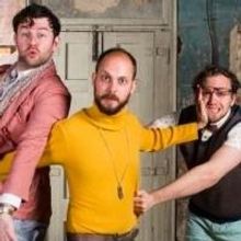 EDINBURGH 2014 - BWW Reviews: BEASTS:SOLO, Pleasance Courtyard, August 3 2014
