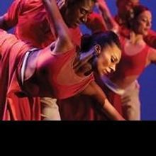 Dallas Black Dance Theatre Hosts Classes and Public Performance Today