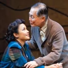 Broadway-Bound ALLEGIANCE to Hold NYC Developmental Lab in April