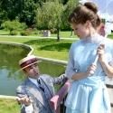 Theatre Harrisburg Presents THE MUSIC MAN, 11/2-18