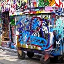 Stories on Stage & Buntport Theater Company Present NOTHING IS TRASH Tomorrow