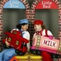 Children's Classic 'LITTLE ENGINE' Comes to MCCC's Kelsey Theatre Today