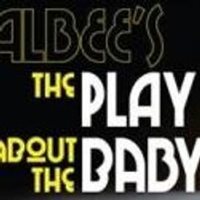 Albee's THE PLAY ABOUT THE BABY Opens Custom Made's 2012-13 Season, 9/7