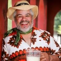 Cinnabar Theater Ends Season with Verdi's FALSTAFF, Opening Tonight