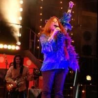 ONE NIGHT WITH JANIS JOPLIN Extends thru Aug 25 at ZACH Theatre