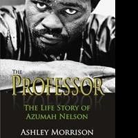 New Biography of African Boxer Azumah Nelson Is Released