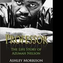 New Biography of African Boxer Azumah Nelson Is Released