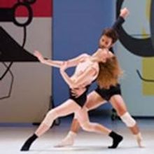 Kimmel Center to Welcome LA Dance Project, 2/22